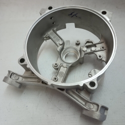 Кришка статора генеаратора 2,0-3,0кВт 160мм B-542