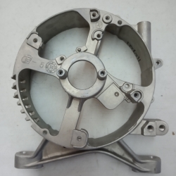 Кришка нгенератора 5-7кВт