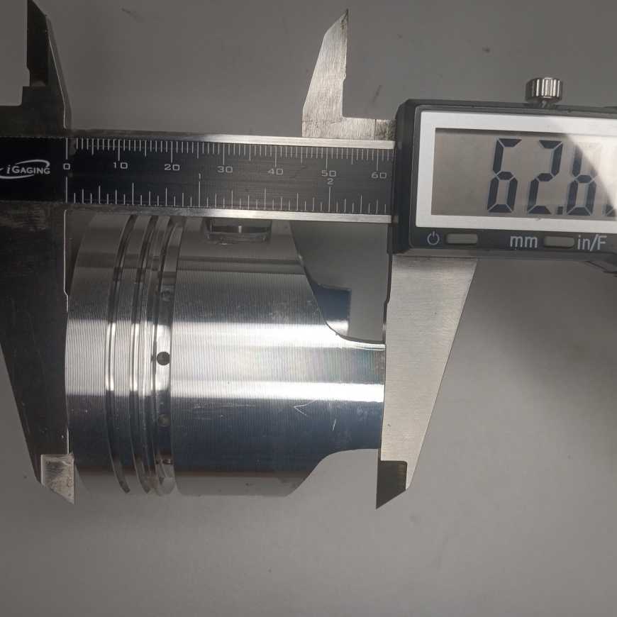 Поршень в сборе 70мм 170F STD Yamamoto