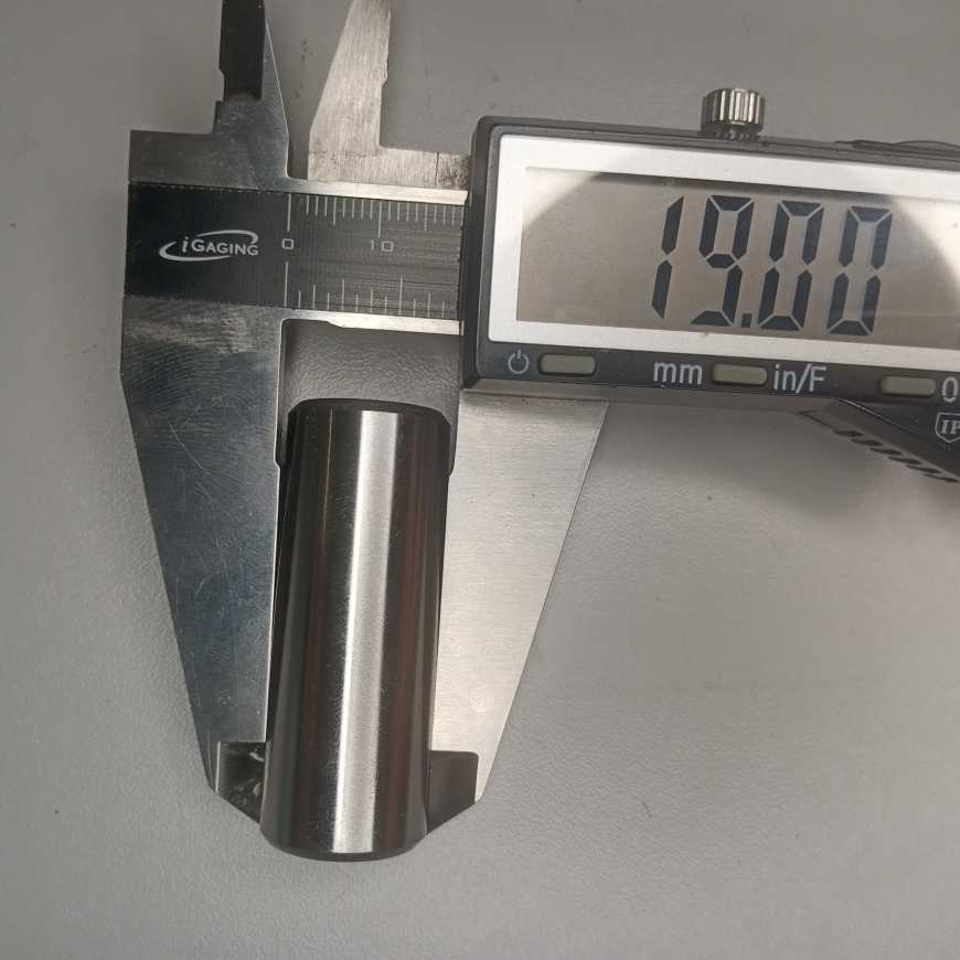 Поршень в сборе 70мм 170F STD Yamamoto