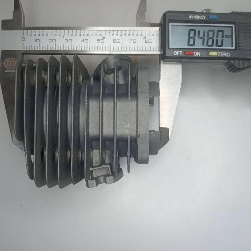 Поршневая 45мм для Goodluck GL5200 WOODMAN G-607