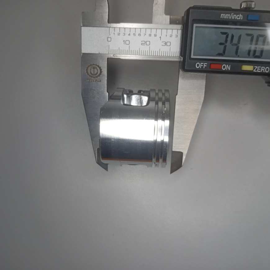 Поршневая 45мм для Goodluck GL5200 WOODMAN G-607