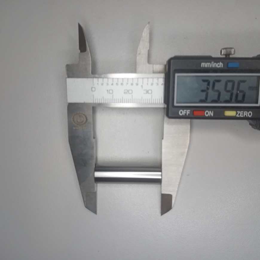 Поршневая 45мм для Goodluck GL5200 WOODMAN G-607