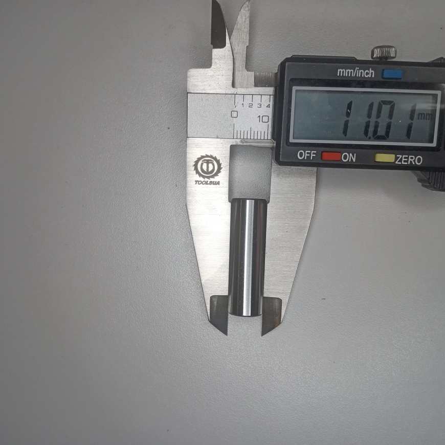 Поршневая 45мм для Goodluck GL5200 WOODMAN G-607