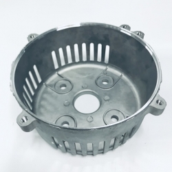 Кришка (ліва) статора дизель-генератора 2-3,5 KW BEST