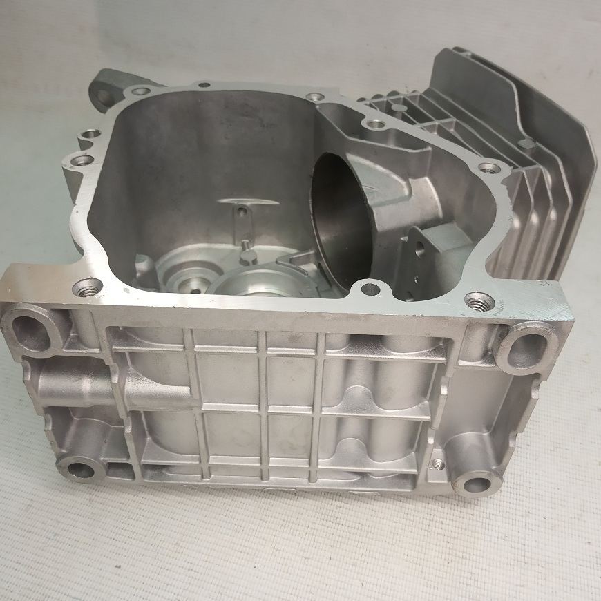 Блок двигателя 170F, ZS