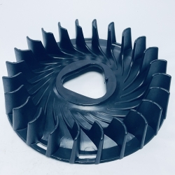 Крильчатка маховика - вентилятор 188F/190F