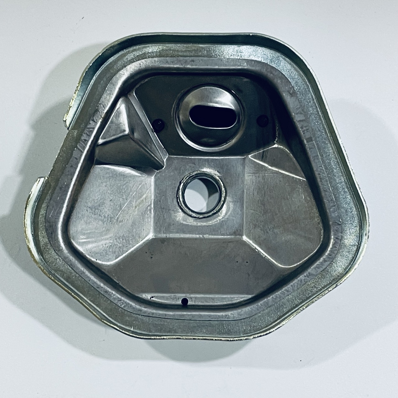 Кришка клапанів 177F/188F/190F/192F (бензин)
