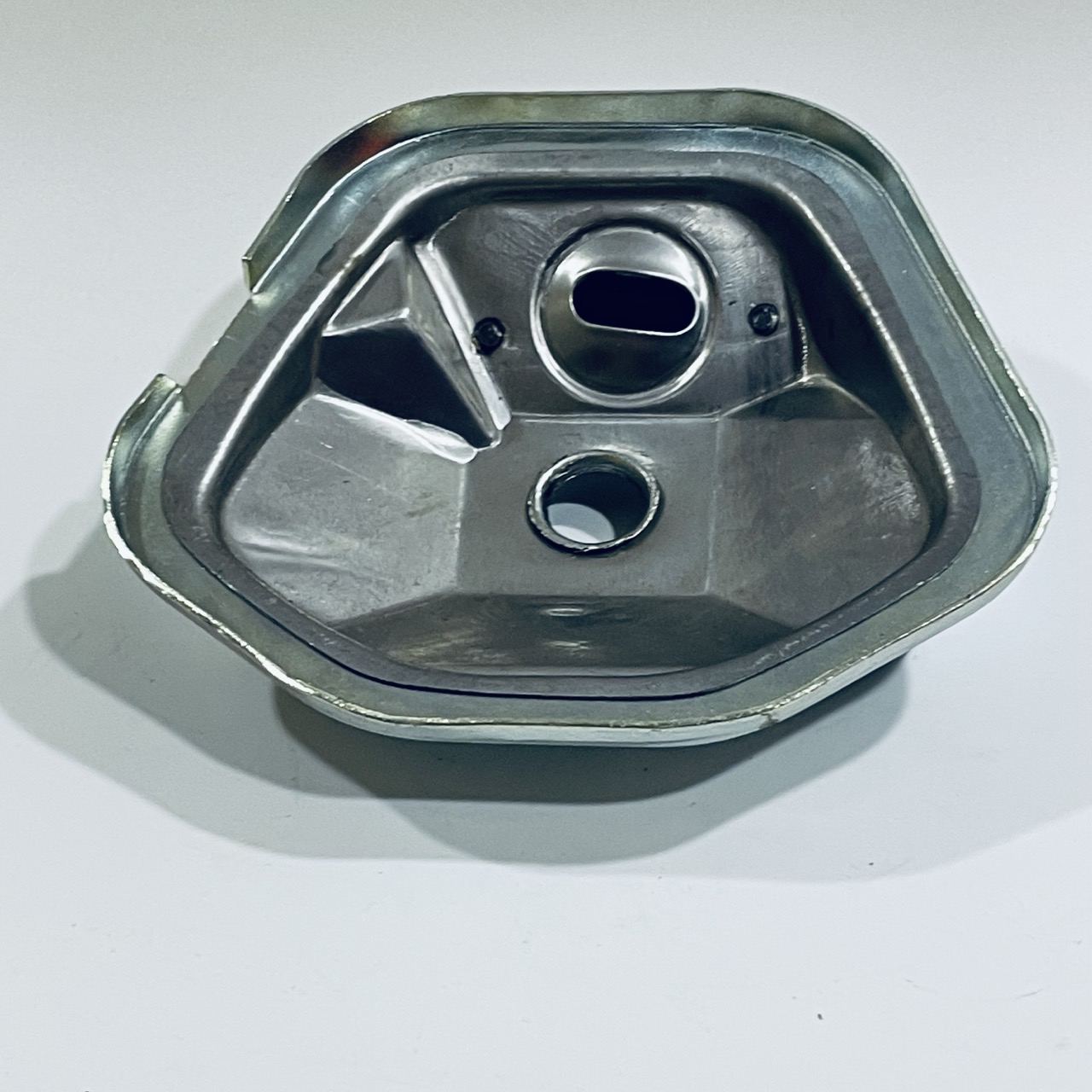 Кришка клапанів 177F/188F/190F/192F (бензин)