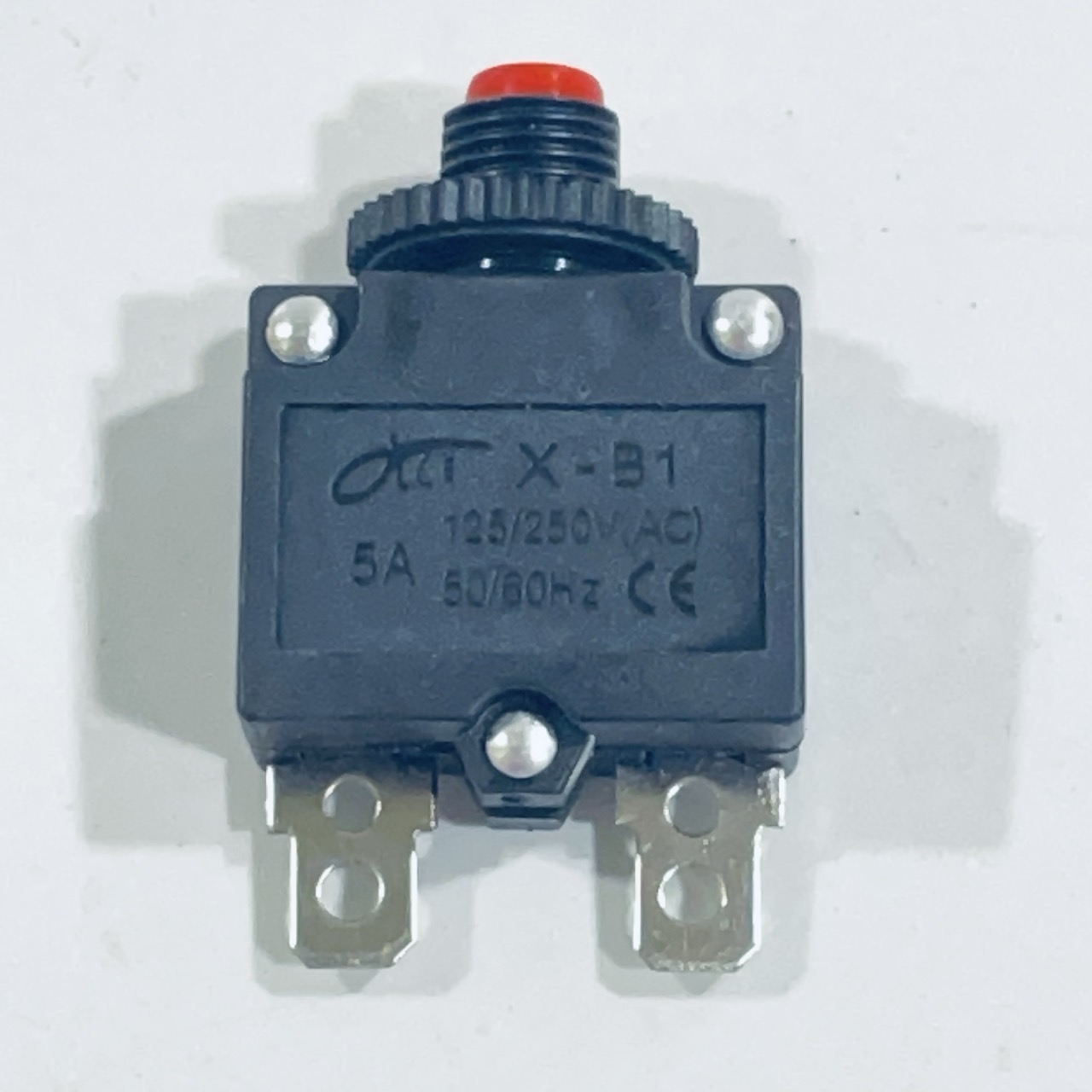 Выключатель бензогенератора (12V, 5A) ET-950 DIGGER