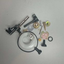 Ремкомплект карбюратора 168F