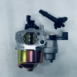 Карбюратор на мотоблок 168F/170F (з краном) HKS