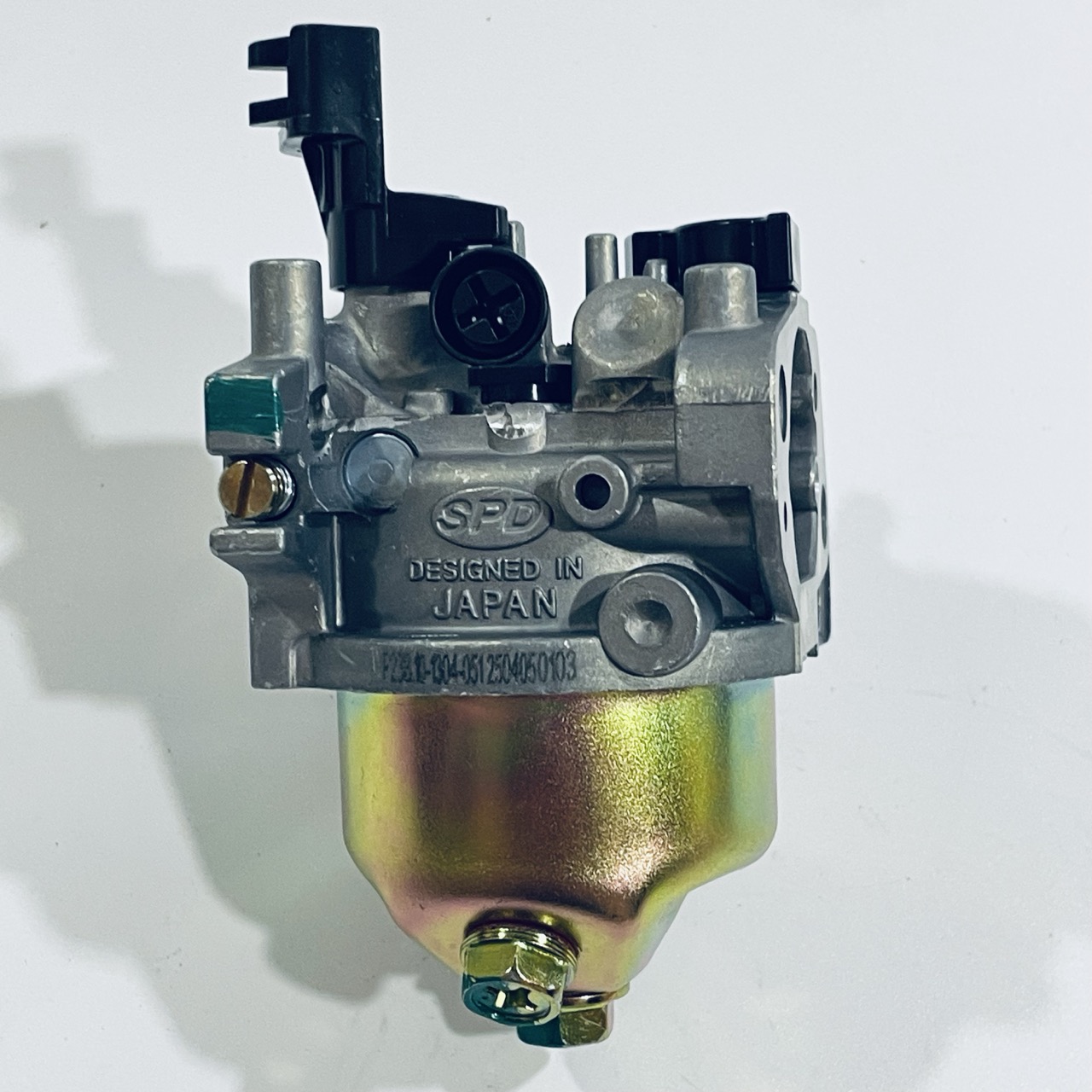 Карбюратор на інверторний генератор 4.5KW/4.8KW MKT