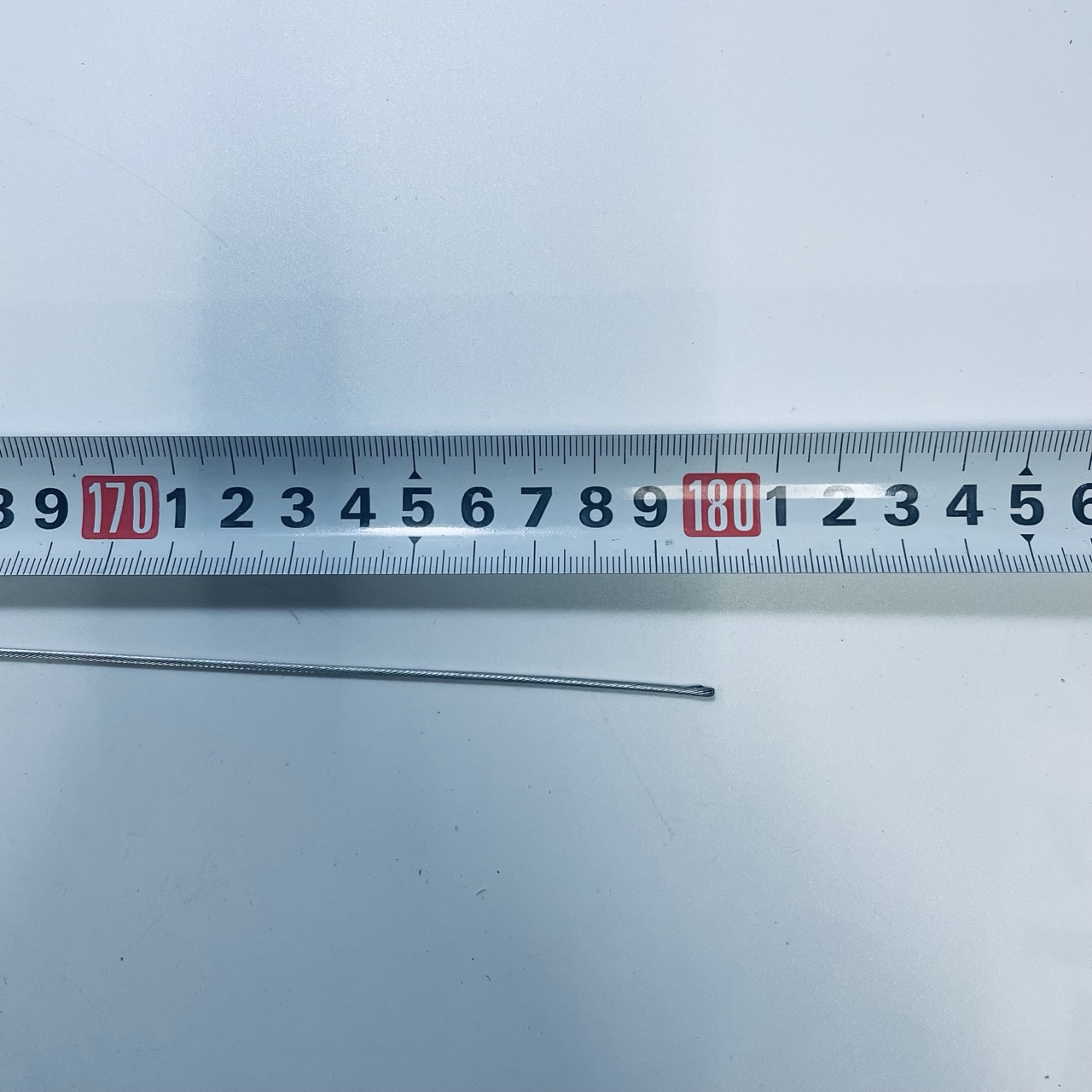 Трос газу (кожа - L=1,5 м , жила - L=1,8м )