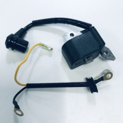 Котушка запалювання бензопили Husqvarna 137/142 NEWTOP