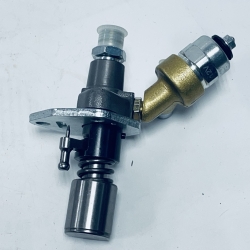 Насос паливний з ел клапаном 188F/190F/192F (дизель, плунжер Ø 8 мм ) AGR