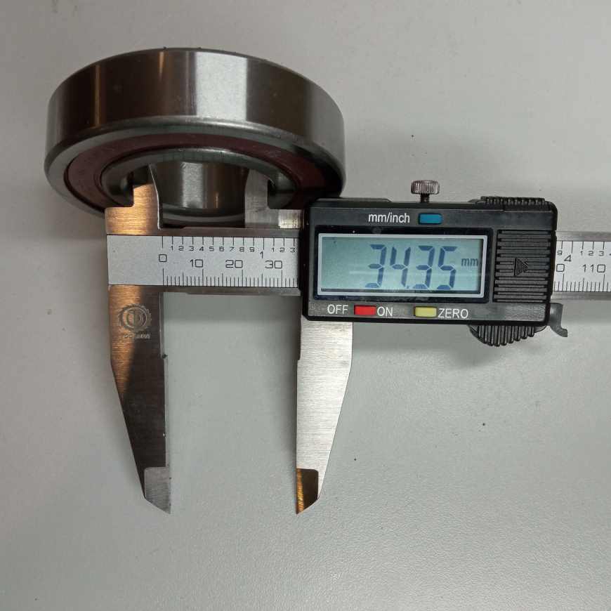 Подшипник 6207 NSK RS
