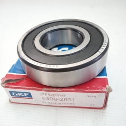 Підшипник 6308-2RS SKF