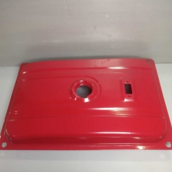 Резервуар палива бензогенератора 5-8 кВт (25 літрів) DIGGER