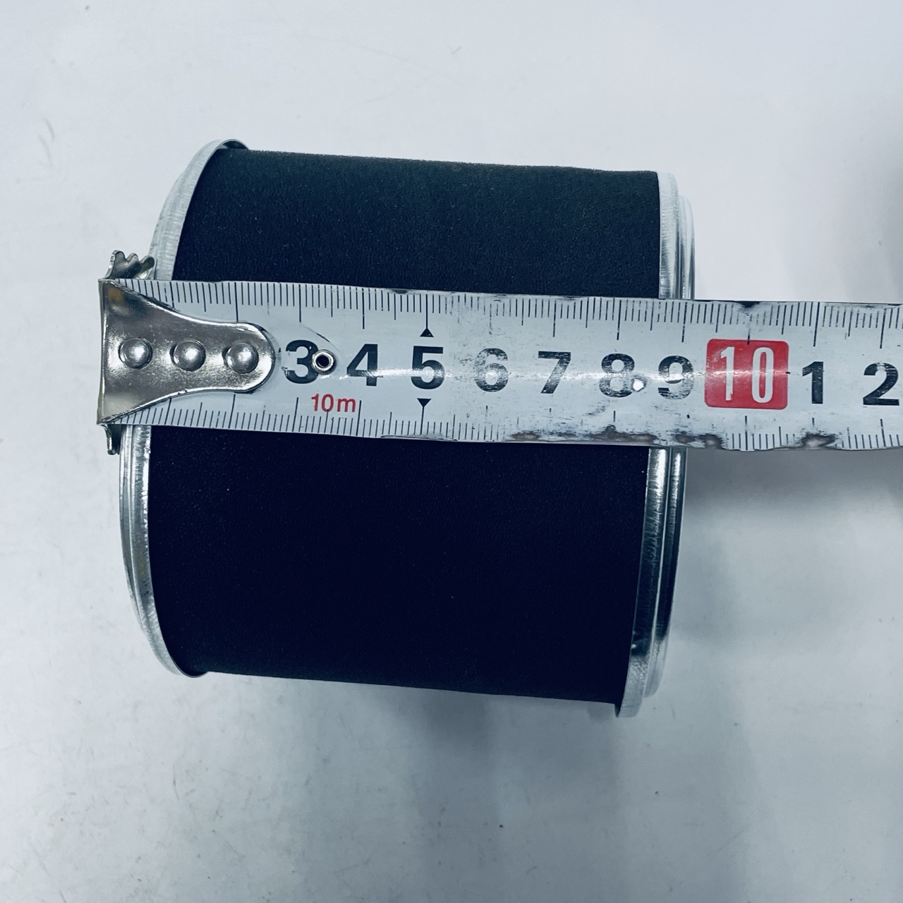 Елемент повітряного фільтра 177F/188F/190F/192F (h=90 мм) AGR