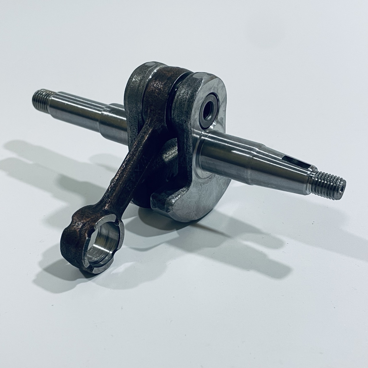 Коленвал б/п для Goodluck GL4500/5200 MECH