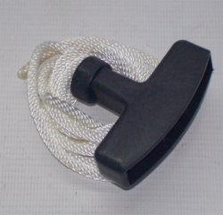Ручка стартера з мотузкою 168F/170F.