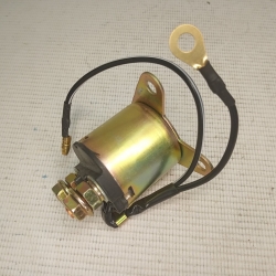 Реле электростартера 168F/170F BEST